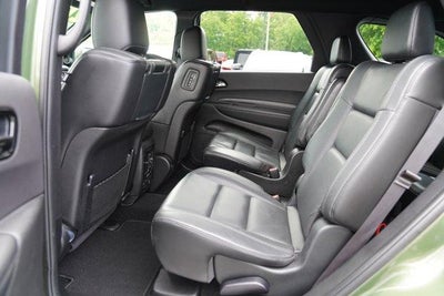 2021 Dodge Durango GT Plus AWD