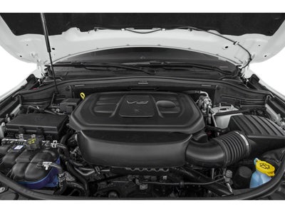 2021 Dodge Durango GT Plus AWD