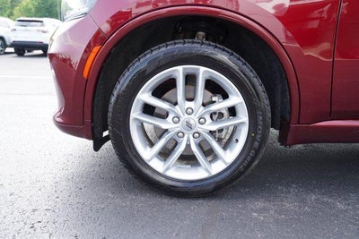 2024 Dodge Durango GT Plus AWD