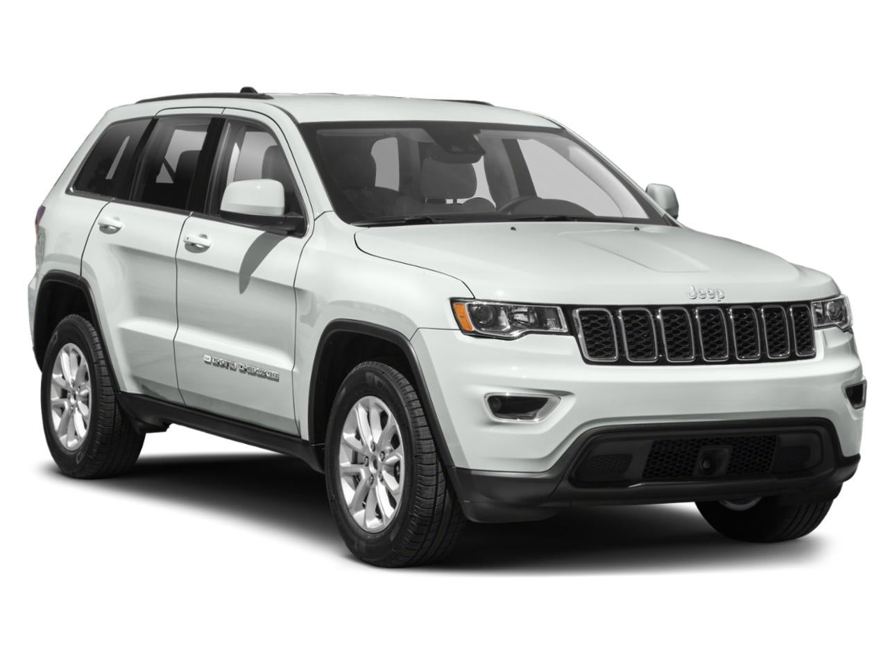 2022 Jeep Grand Cherokee WK Laredo X 4x4