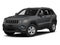 2016 Jeep Grand Cherokee 4WD 4dr Laredo