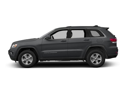 2016 Jeep Grand Cherokee 4WD 4dr Laredo