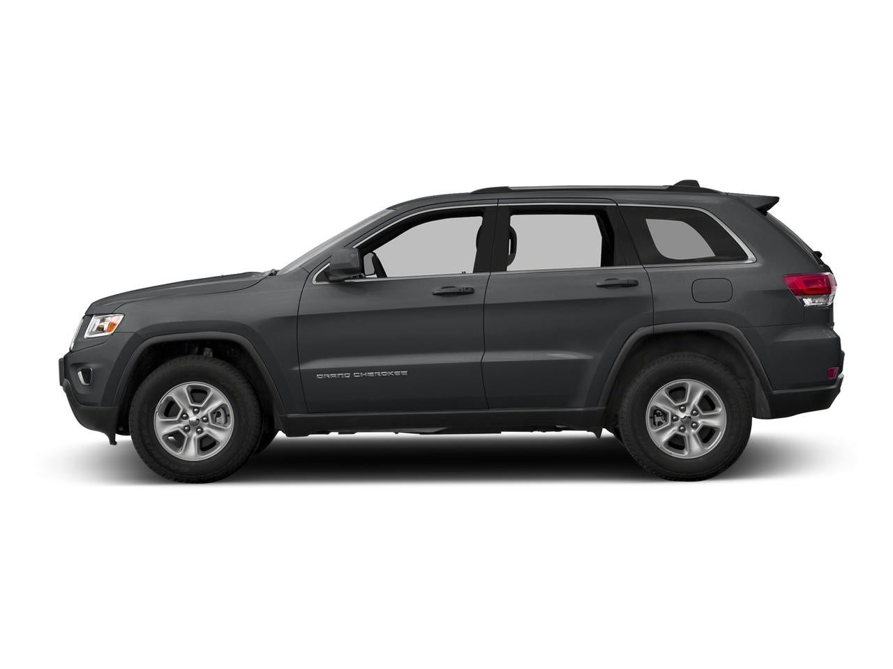 2016 Jeep Grand Cherokee 4WD 4dr Laredo