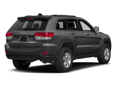 2016 Jeep Grand Cherokee 4WD 4dr Laredo