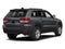 2016 Jeep Grand Cherokee 4WD 4dr Laredo