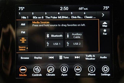 2022 Jeep Grand Cherokee WK Limited 4x4