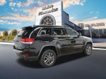 2022 Jeep Grand Cherokee WK Limited 4x4