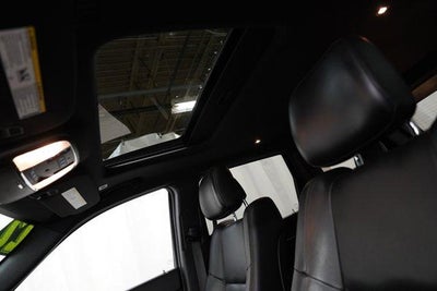 2022 Jeep Grand Cherokee WK Limited 4x4