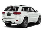 2017 Jeep Grand Cherokee Overland 4x4