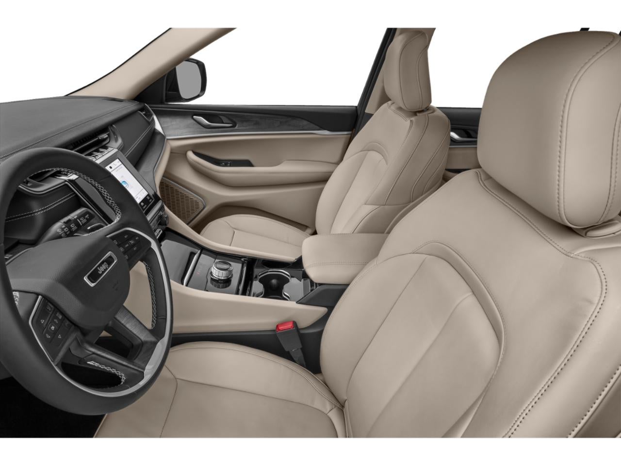 2023 Jeep Grand Cherokee Altitude 4x4