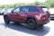 2025 Jeep Grand Cherokee Altitude X 4x4