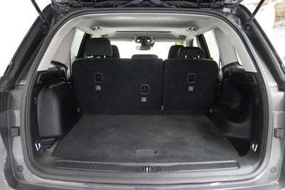 2023 Jeep Grand Cherokee Laredo X 4x4