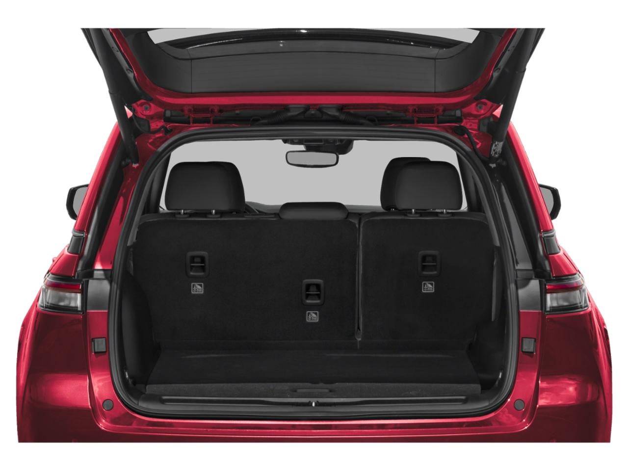 2023 Jeep Grand Cherokee Laredo X 4x4