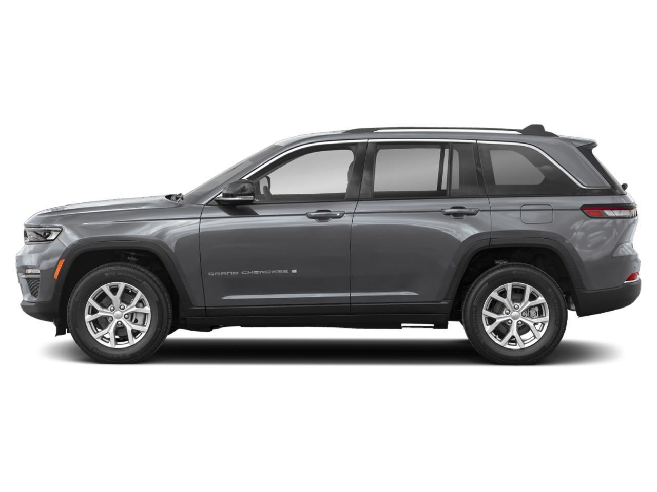 2023 Jeep Grand Cherokee Laredo X 4x4