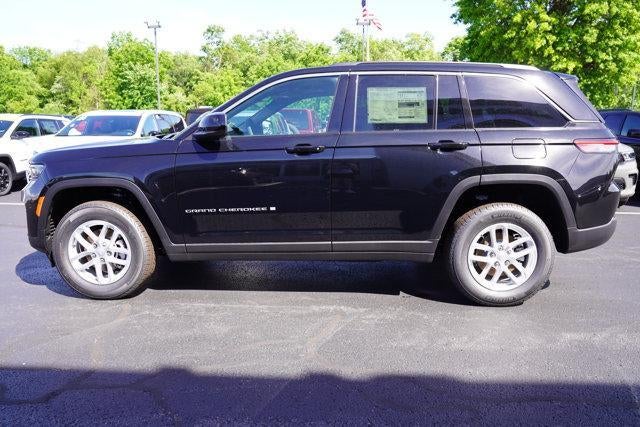 2026 Jeep Grand Cherokee Laredo X 4x4