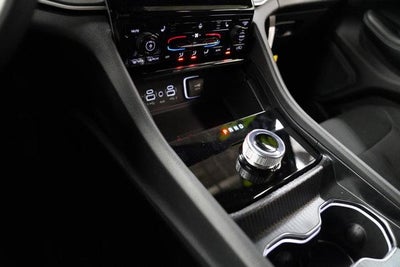 2026 Jeep Grand Cherokee Laredo X 4x4