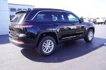 2026 Jeep Grand Cherokee Laredo X 4x4