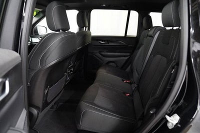 2026 Jeep Grand Cherokee Laredo X 4x4