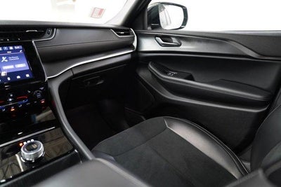 2025 Jeep Grand Cherokee Altitude X 4x4