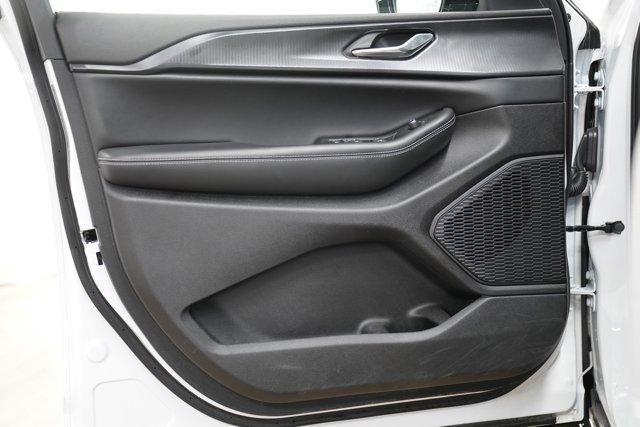 2025 Jeep Grand Cherokee Altitude X 4x4