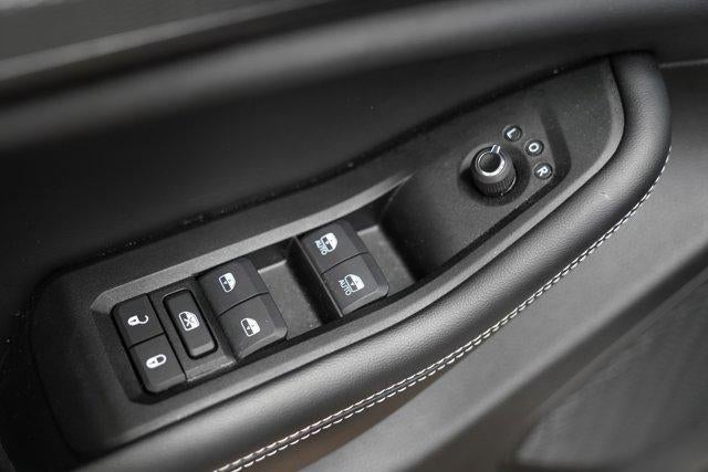 2025 Jeep Grand Cherokee Altitude X 4x4