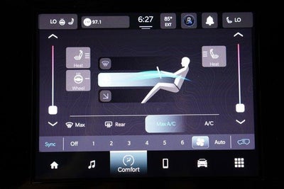 2025 Jeep Grand Cherokee Altitude X 4x4