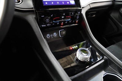 2025 Jeep Grand Cherokee Altitude X 4x4