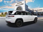 2025 Jeep Grand Cherokee Altitude X 4x4