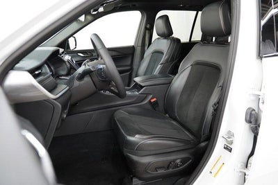 2025 Jeep Grand Cherokee Altitude X 4x4