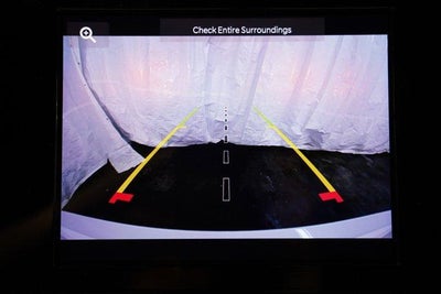 2025 Jeep Grand Cherokee Altitude X 4x4