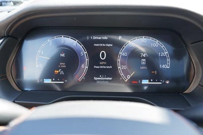 2023 Jeep Grand Cherokee Summit 4x4