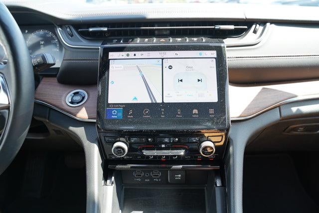 2023 Jeep Grand Cherokee Summit 4x4