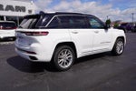 2023 Jeep Grand Cherokee Summit 4x4