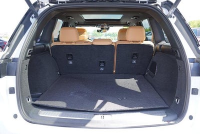 2023 Jeep Grand Cherokee Summit 4x4