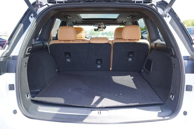2023 Jeep Grand Cherokee Summit 4x4