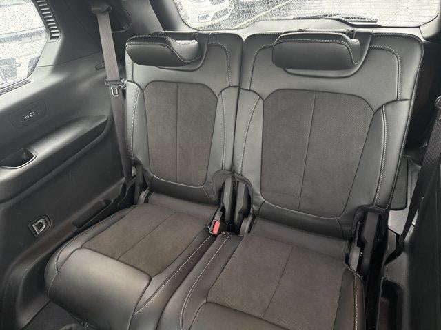 2023 Jeep Grand Cherokee L Altitude X 4x4