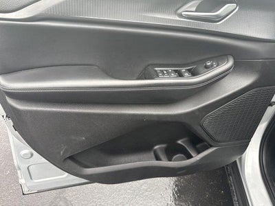 2023 Jeep Grand Cherokee L Altitude X 4x4