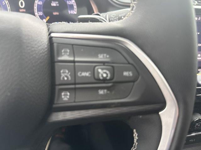 2023 Jeep Grand Cherokee L Altitude X 4x4