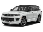 2021 Jeep Grand Cherokee L Overland 4x4