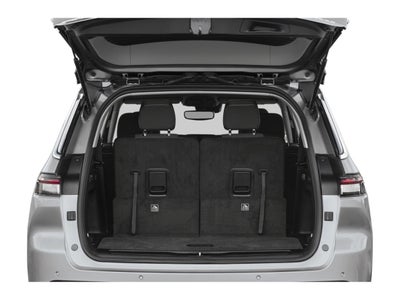 2023 Jeep Grand Cherokee L Summit Reserve 4x4