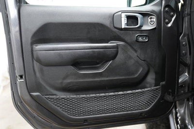 2024 Jeep Wrangler 4xe Willys 4x4