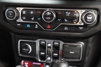 2024 Jeep Wrangler 4xe Willys 4x4