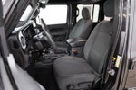2024 Jeep Wrangler 4xe Willys 4x4
