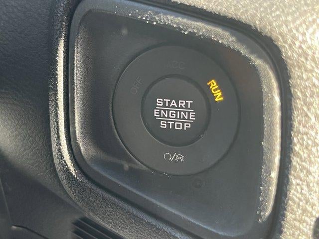 2024 Jeep Wrangler 4xe Sport S 4x4