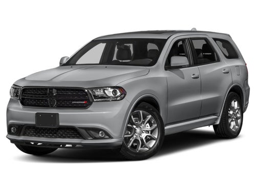 2019 Dodge Durango R/T AWD