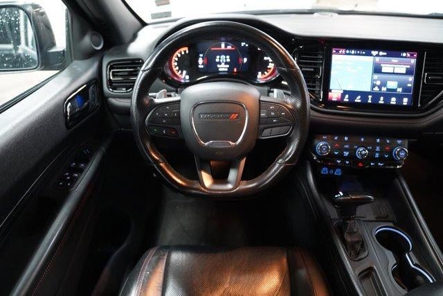 2022 Dodge Durango R/T AWD
