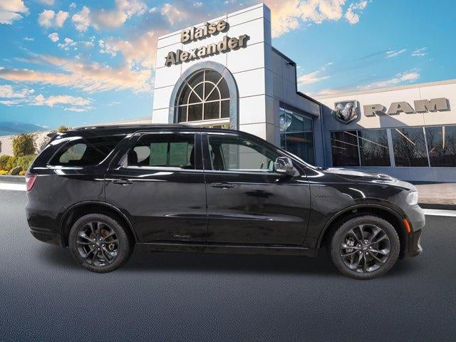2022 Dodge Durango R/T AWD