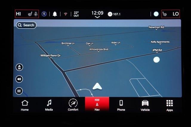 2022 Dodge Durango R/T AWD