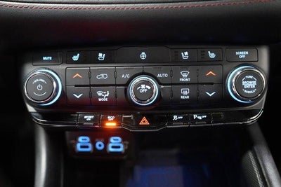 2022 Dodge Durango R/T AWD