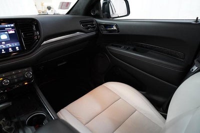 2025 Dodge Durango SRT Hellcat Hammerhead AWD
